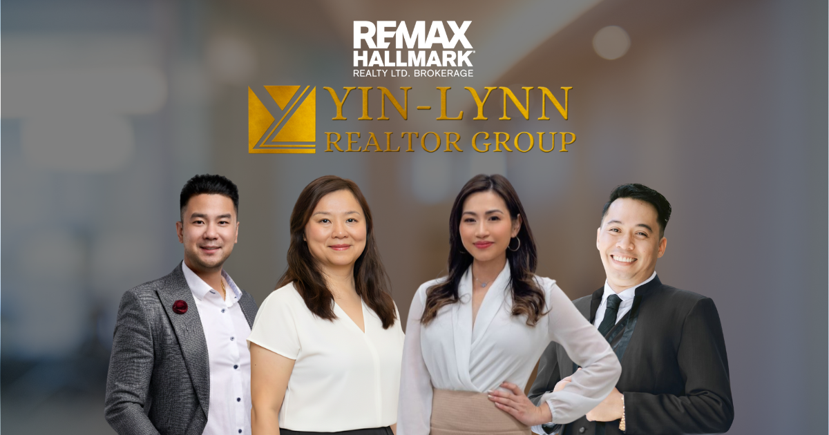 Yin-Lynn Low Realtor Group
