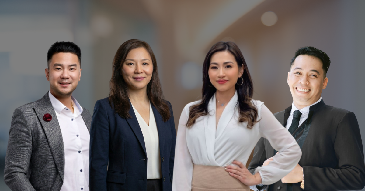 Yin-Lynn Low Realtor Group
